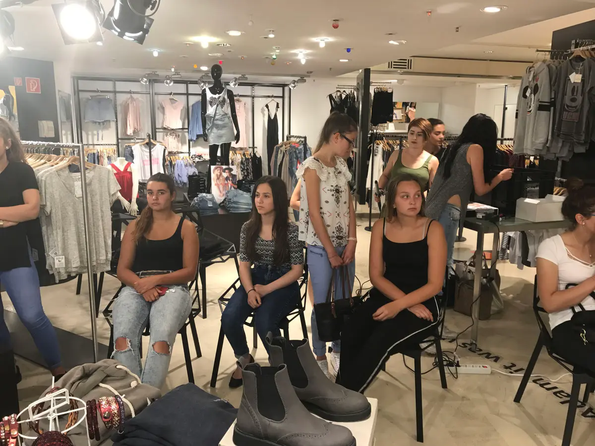 Styling-Projekt 2017