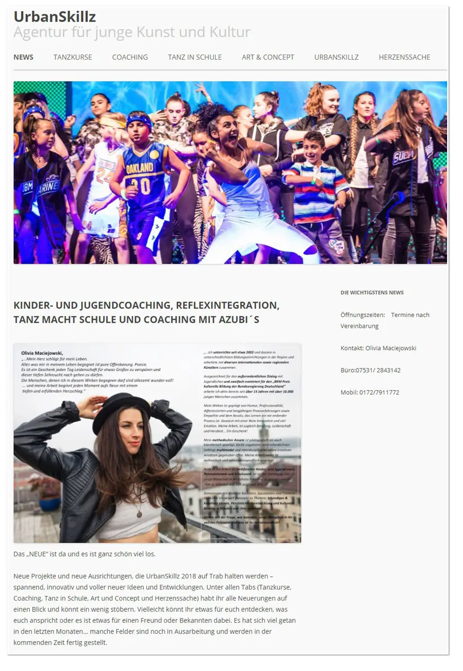 http://www.urbanskillz.de/