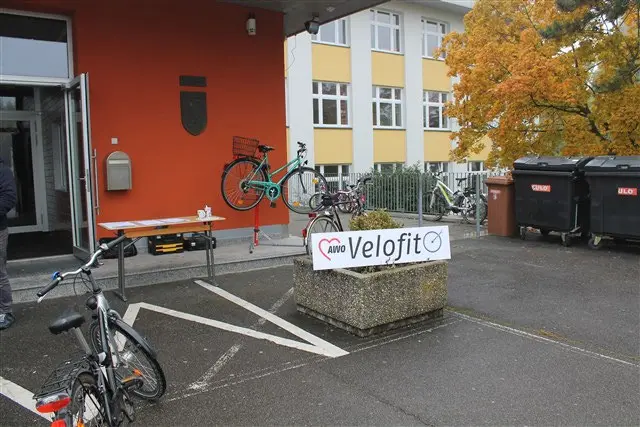 Geschicklichkeitsparcours