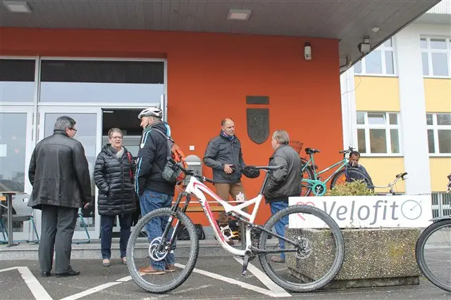 Geschicklichkeitsparcours
