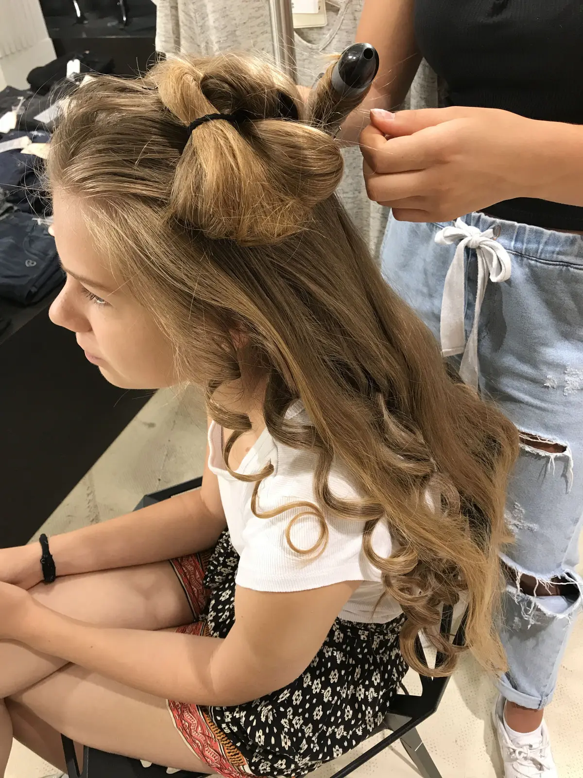 Styling-Projekt 2017
