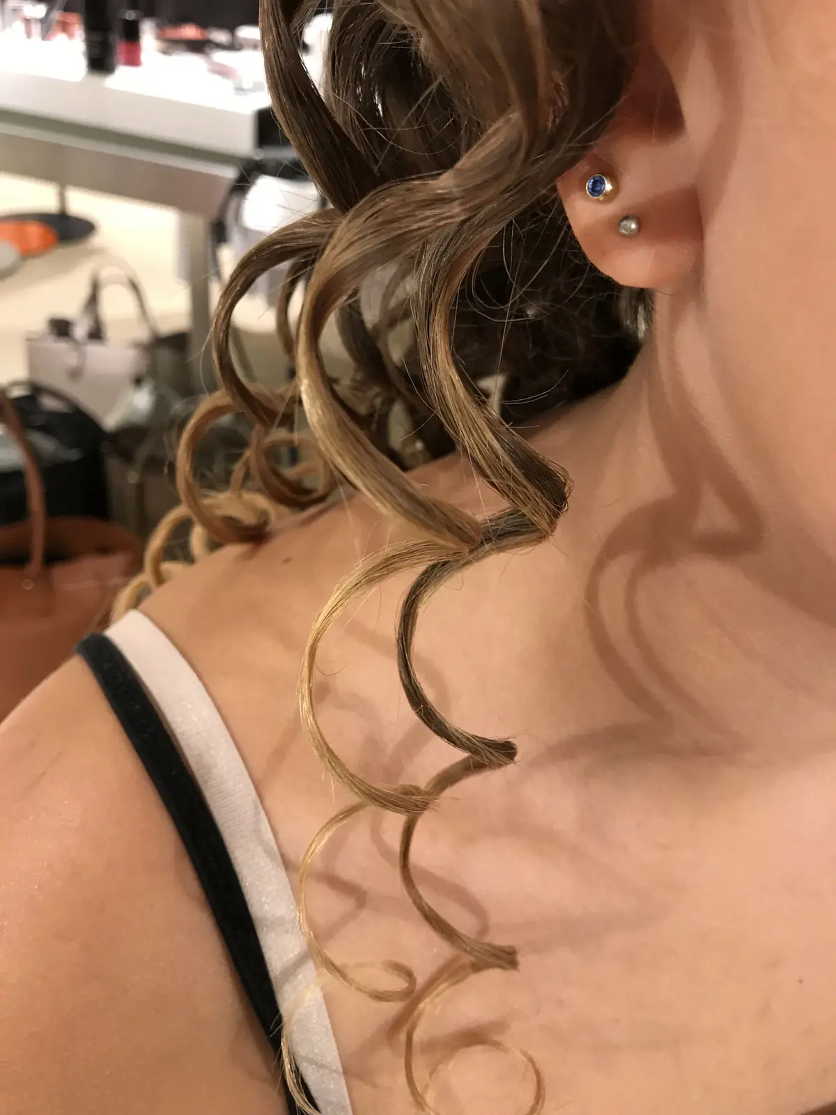 Styling-Projekt 2017