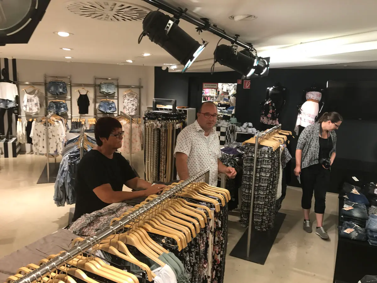 Styling-Projekt 2017