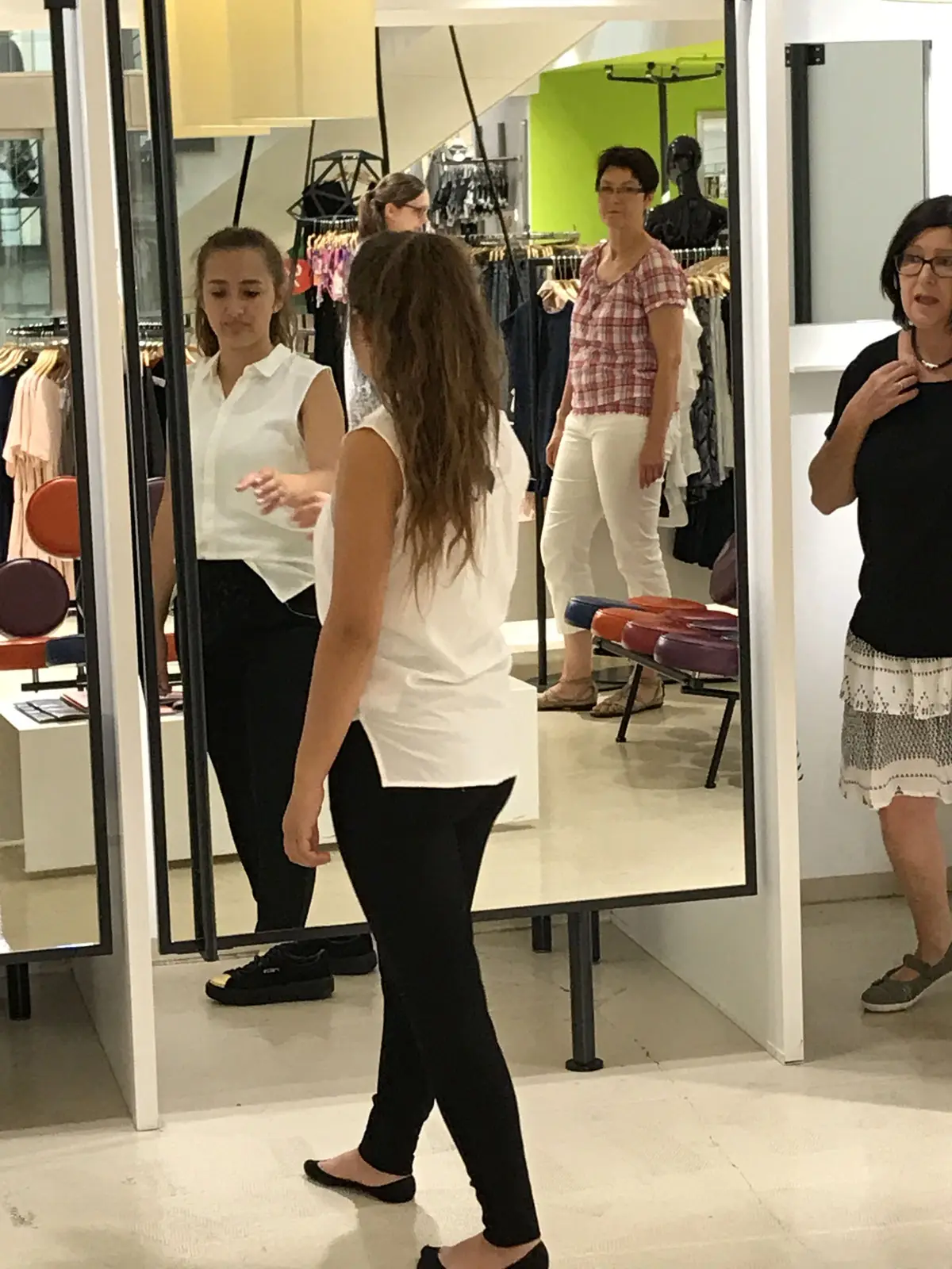 Styling-Projekt 2017